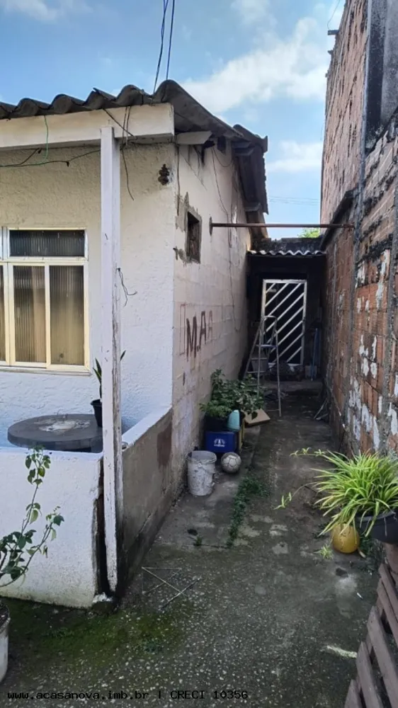 Casa, 2 quartos, 92 m² - Foto 16