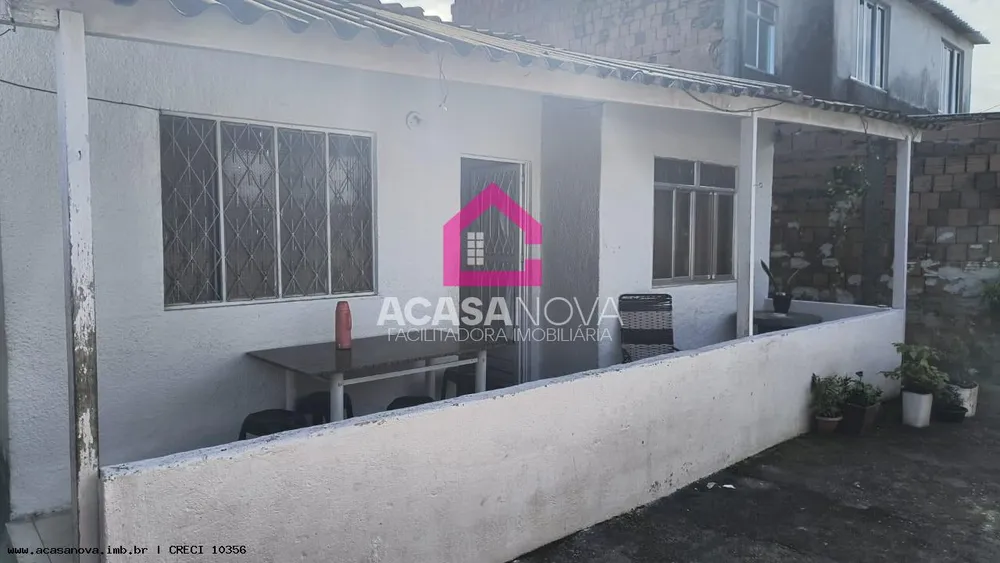 Casa, 2 quartos, 92 m² - Foto 3