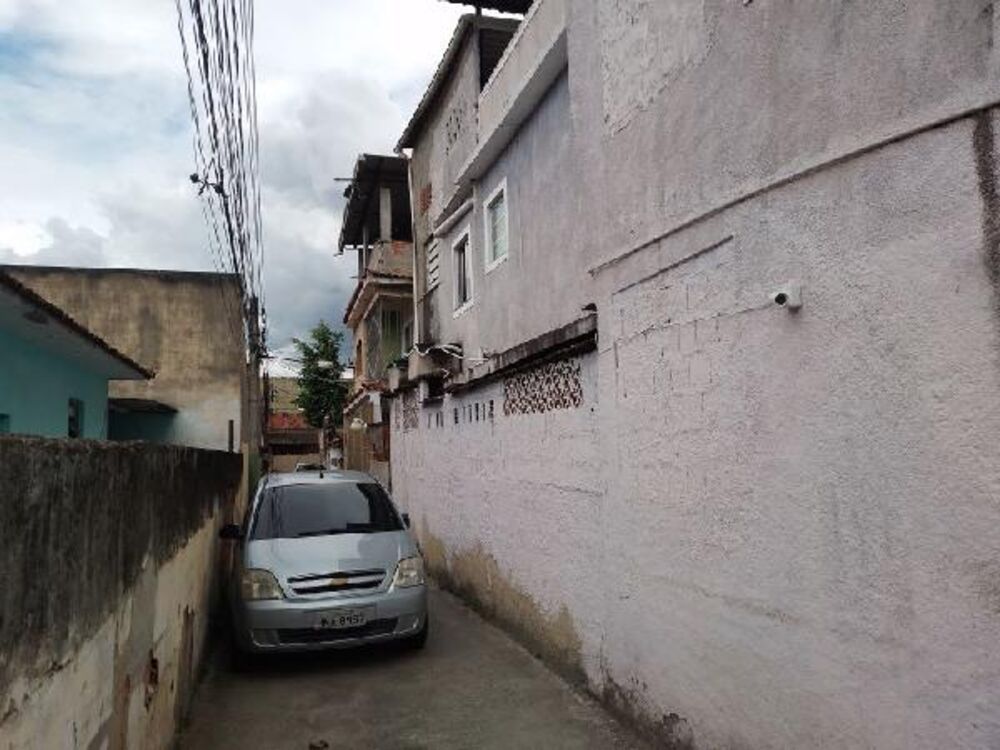 Apartamento à venda com 2 quartos, 57m² - Foto 1