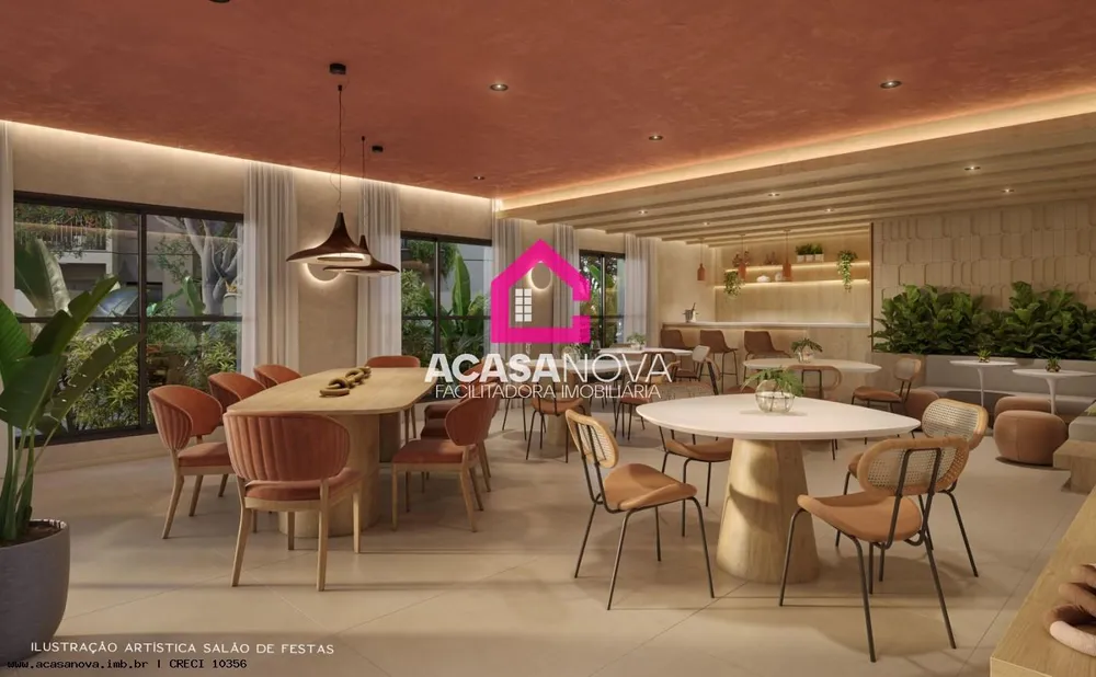 Apartamento, 4 quartos, 90 m² - Foto 8