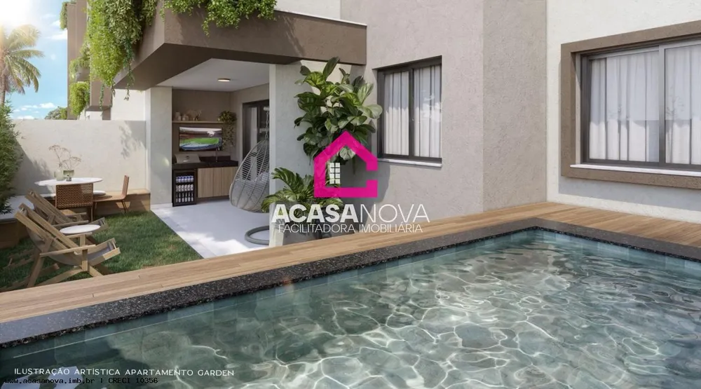 Apartamento, 4 quartos, 90 m² - Foto 14