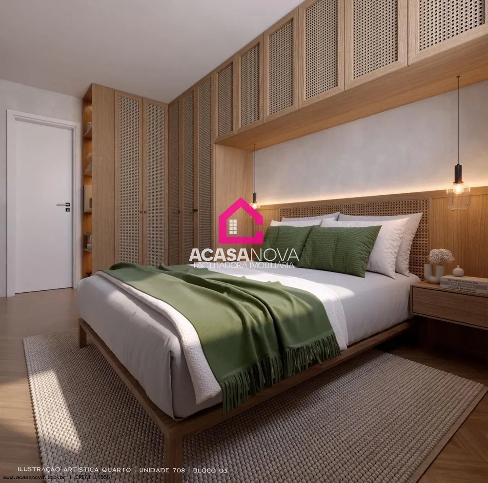 Apartamento, 4 quartos, 90 m² - Foto 6