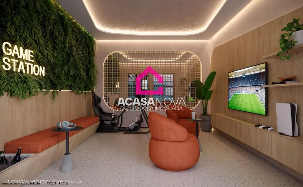 Apartamento, 4 quartos, 90 m² - Foto 18