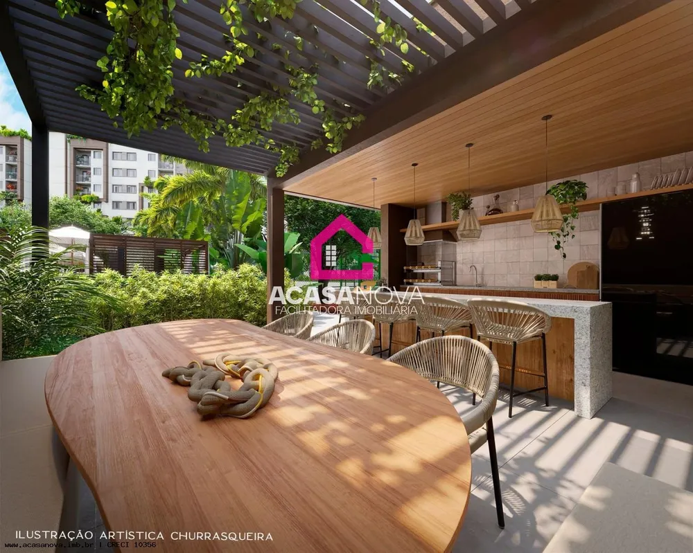 Apartamento, 4 quartos, 90 m² - Foto 15