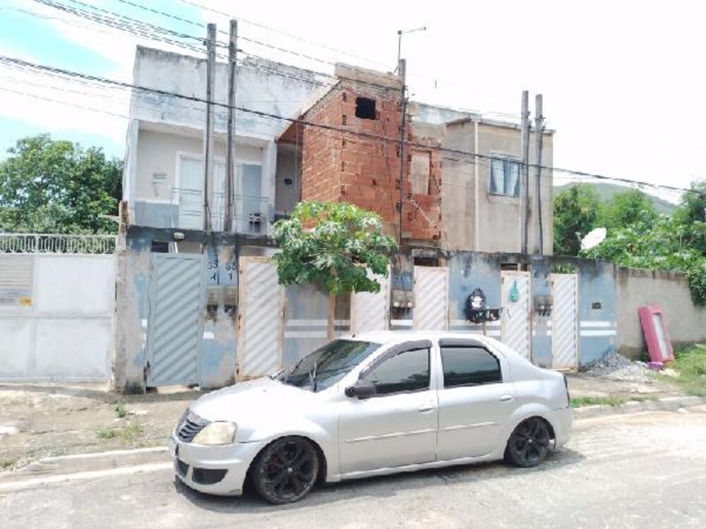 Casa à venda com 1 quarto, 180m² - Foto 1