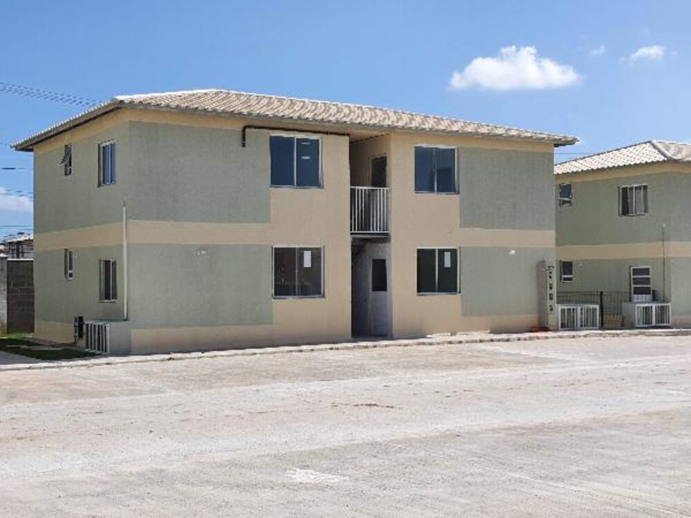 Apartamento à venda com 2 quartos, 50m² - Foto 1
