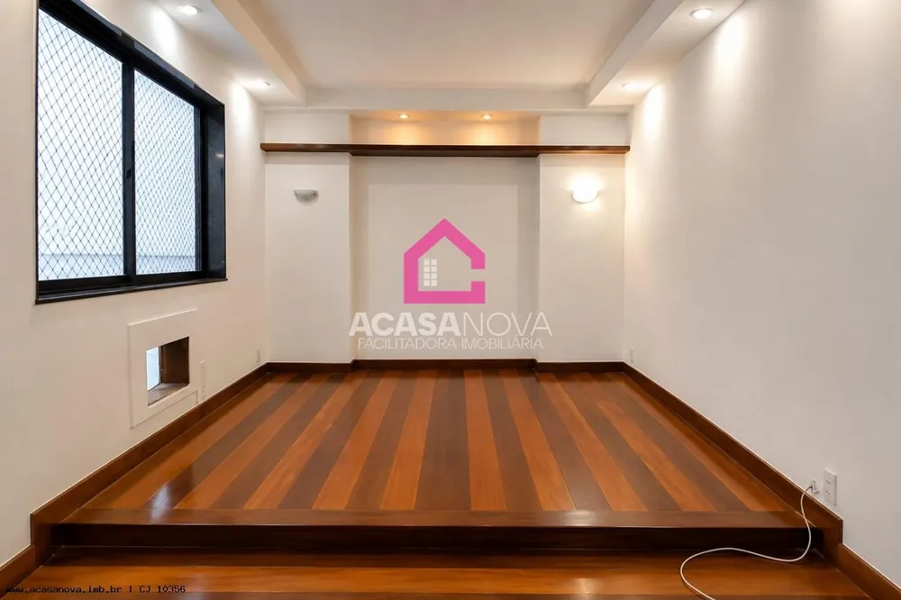 Apartamento, 2 quartos, 82 m² - Foto 2