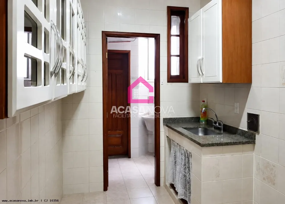 Apartamento, 2 quartos, 82 m² - Foto 18