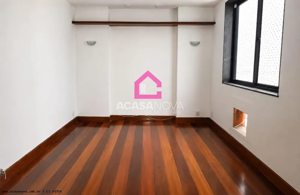 Apartamento, 2 quartos, 82 m² - Foto 5
