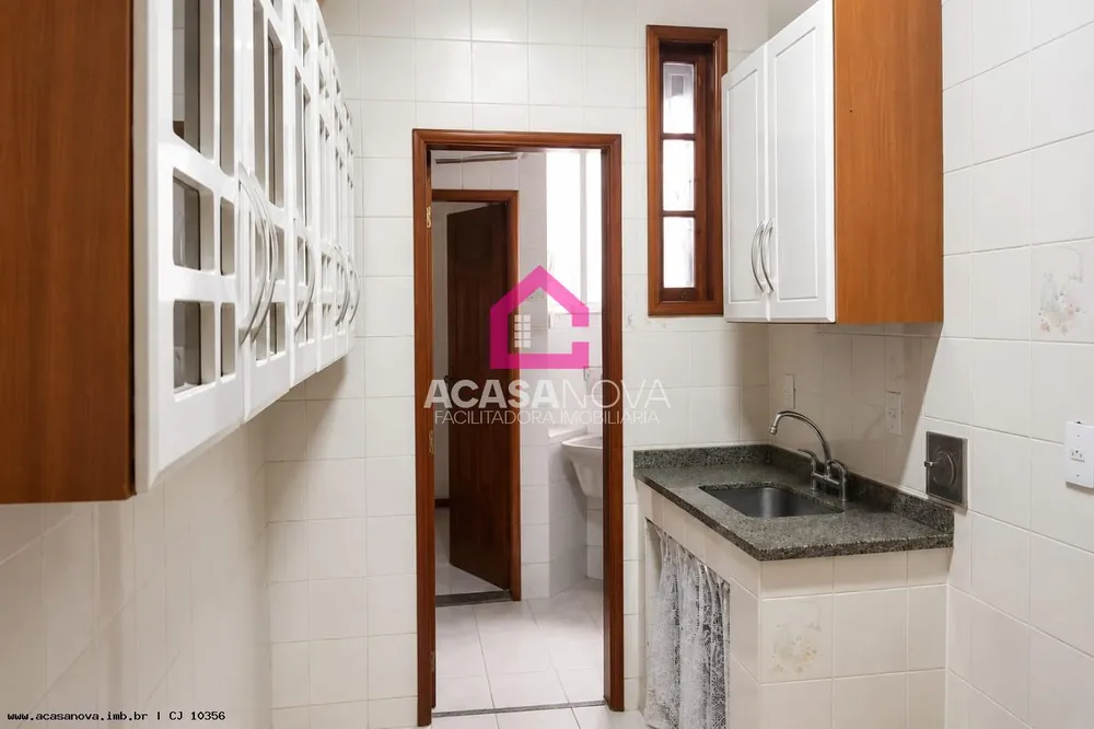 Apartamento, 2 quartos, 82 m² - Foto 19