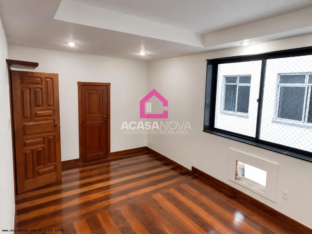 Apartamento, 2 quartos, 82 m² - Foto 1