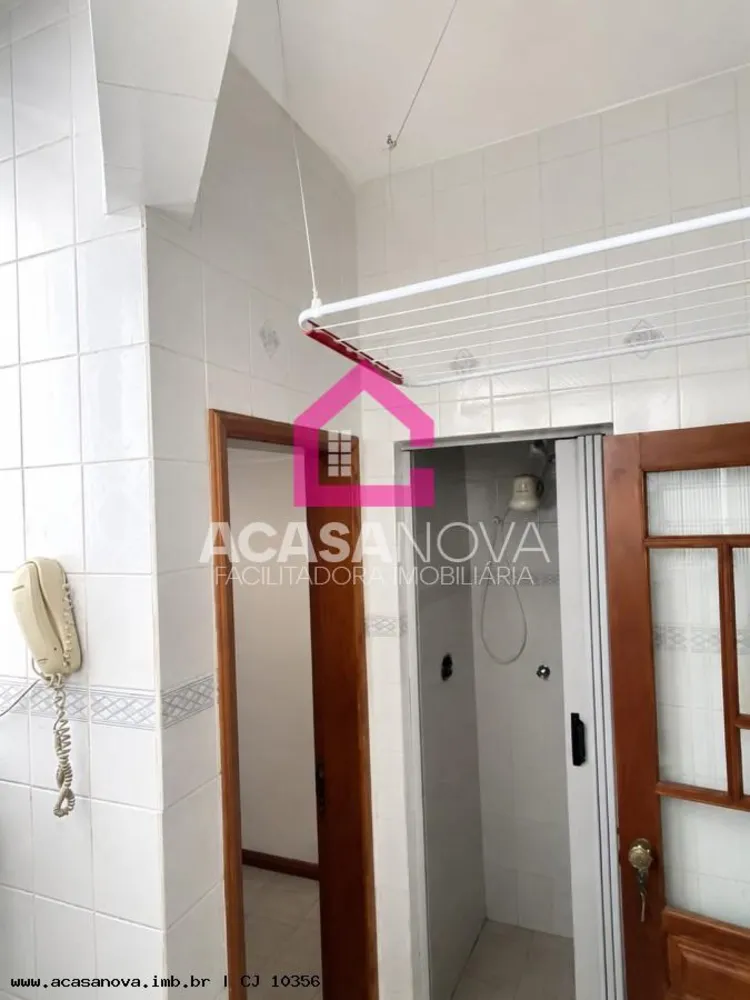 Apartamento, 2 quartos, 82 m² - Foto 15