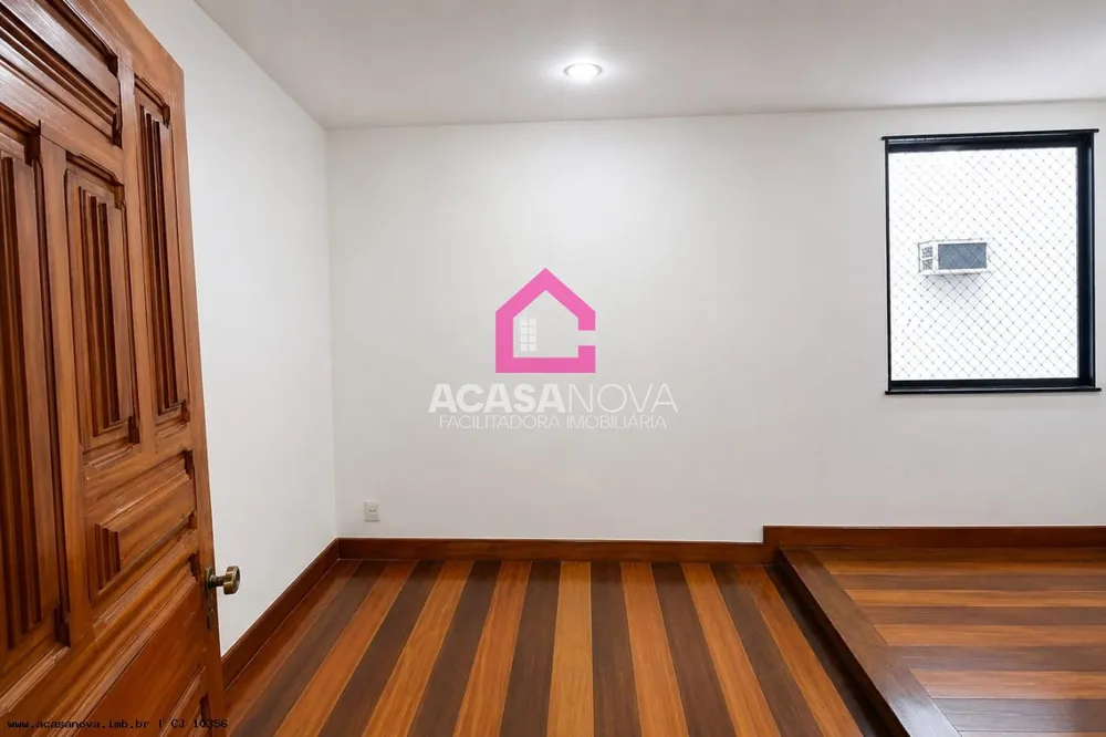 Apartamento, 2 quartos, 82 m² - Foto 3