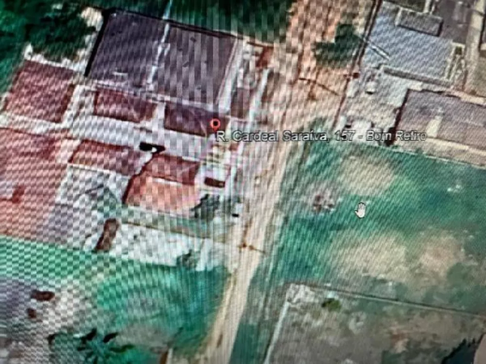 Casa, 1 quarto, 34 m² - Foto 1