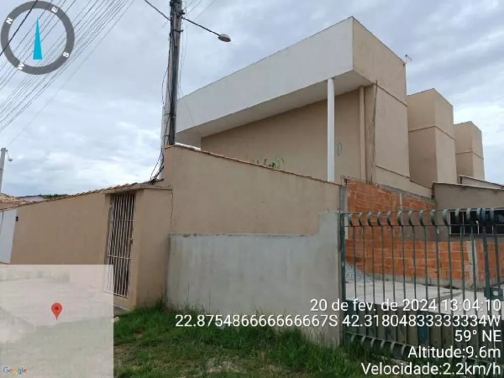 Casa à venda com 2 quartos, 496m² - Foto 1