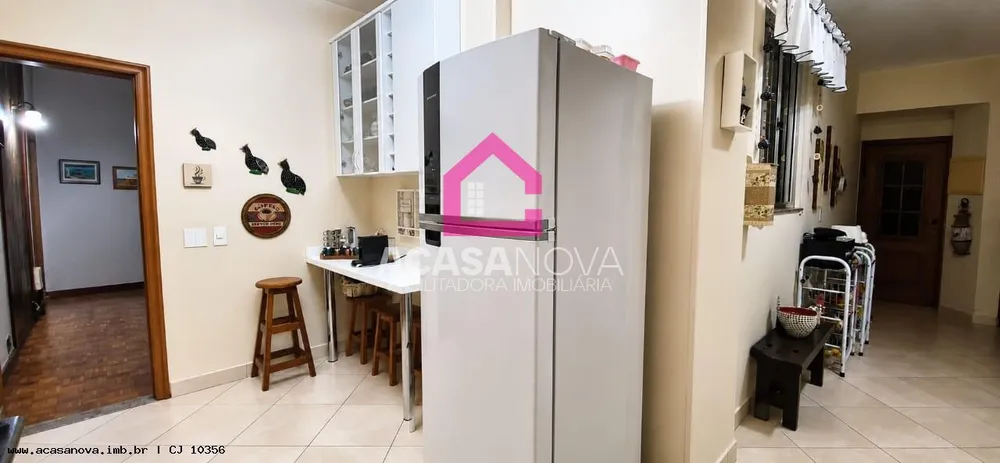 Cobertura, 4 quartos, 330 m² - Foto 9