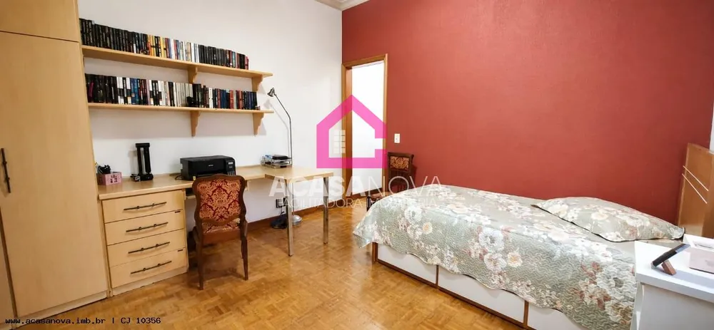 Cobertura, 4 quartos, 330 m² - Foto 18