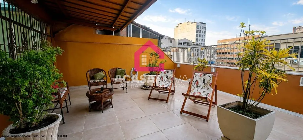 Cobertura, 4 quartos, 330 m² - Foto 49