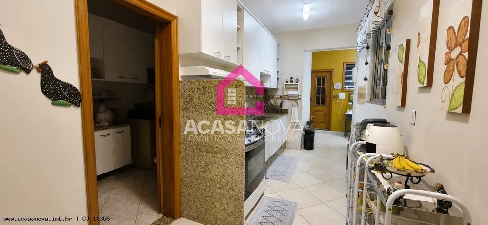 Cobertura, 4 quartos, 330 m² - Foto 25