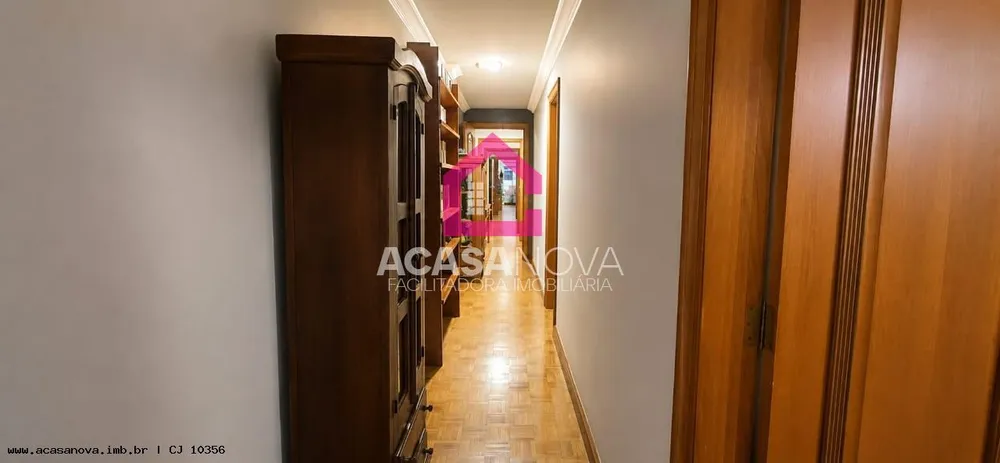 Cobertura, 4 quartos, 330 m² - Foto 7