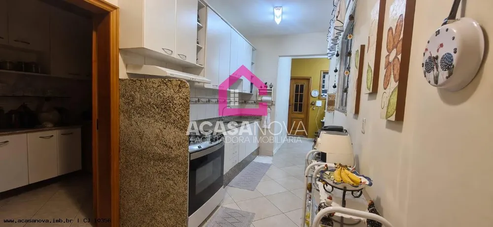 Cobertura, 4 quartos, 330 m² - Foto 19
