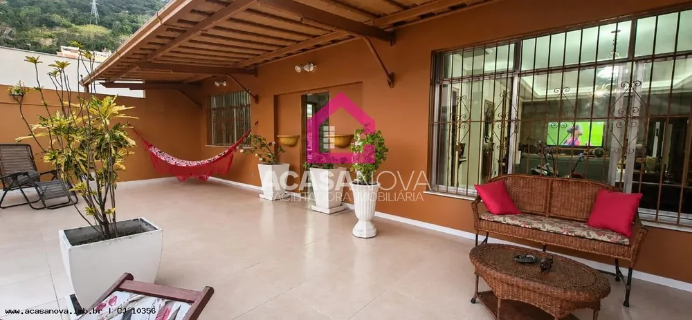 Cobertura, 4 quartos, 330 m² - Foto 2