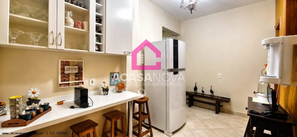 Cobertura, 4 quartos, 330 m² - Foto 12