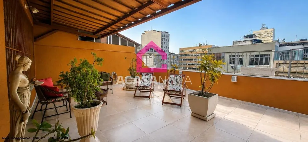 Cobertura, 4 quartos, 330 m² - Foto 30