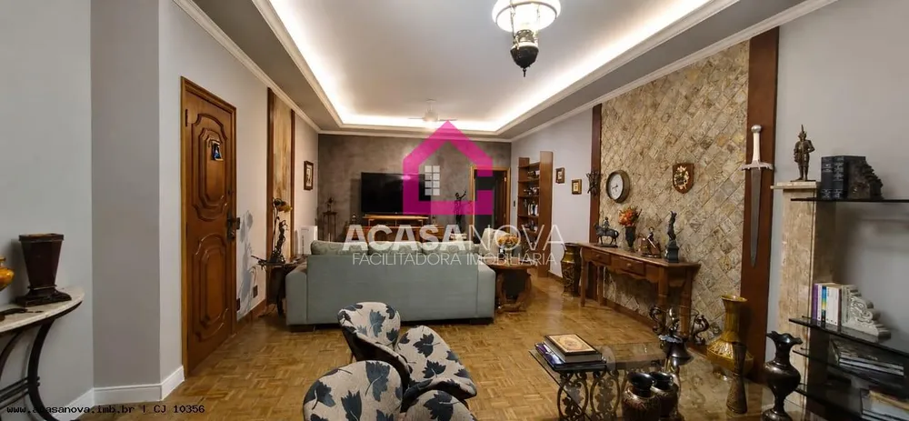 Cobertura, 4 quartos, 330 m² - Foto 33