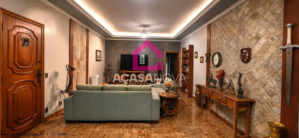 Cobertura, 4 quartos, 330 m² - Foto 16