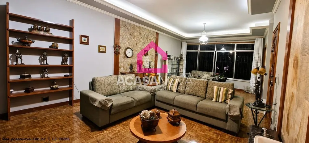 Cobertura, 4 quartos, 330 m² - Foto 45