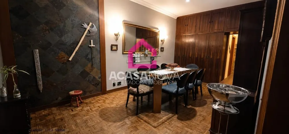 Cobertura, 4 quartos, 330 m² - Foto 31