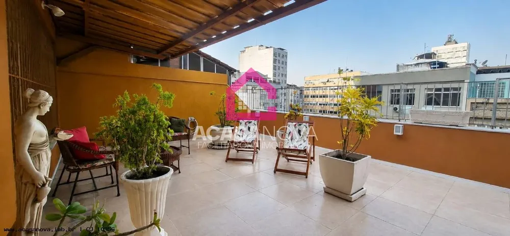 Cobertura, 4 quartos, 330 m² - Foto 29