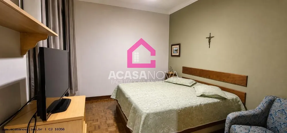 Cobertura, 4 quartos, 330 m² - Foto 6