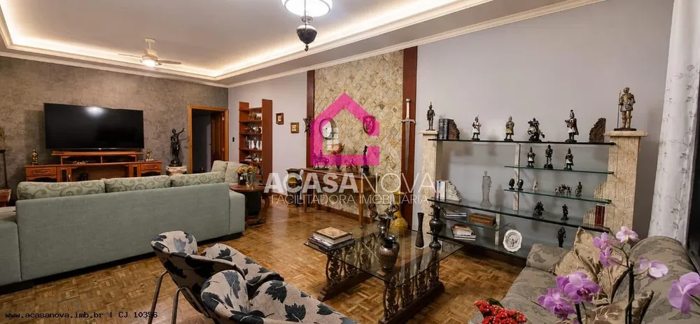 Cobertura, 4 quartos, 330 m² - Foto 40