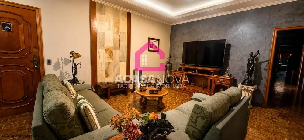 Cobertura, 4 quartos, 330 m² - Foto 39