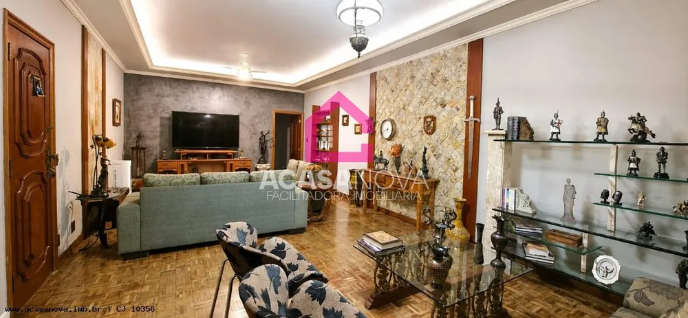Cobertura, 4 quartos, 330 m² - Foto 43
