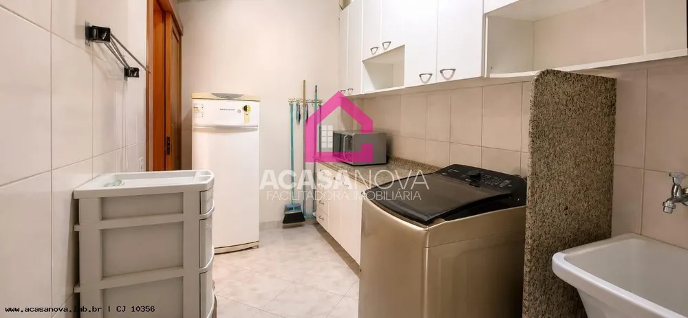 Cobertura, 4 quartos, 330 m² - Foto 13