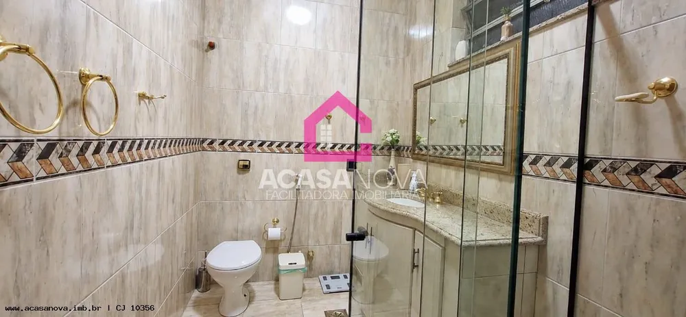 Cobertura, 4 quartos, 330 m² - Foto 5