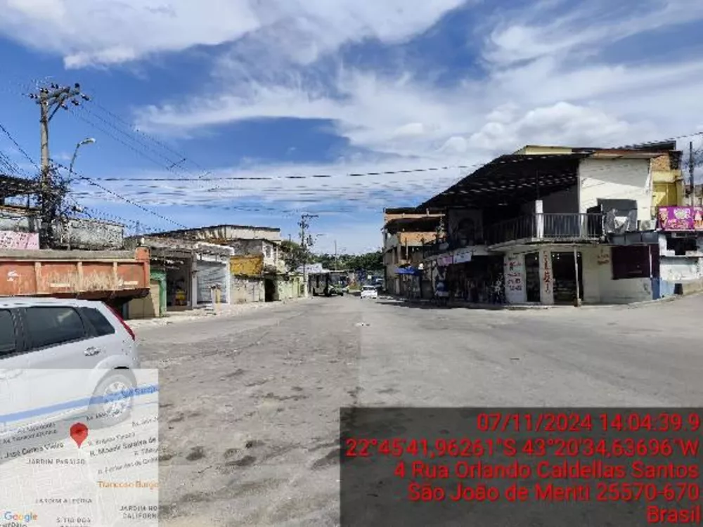 Casa, 1 quarto, 167 m² - Foto 1