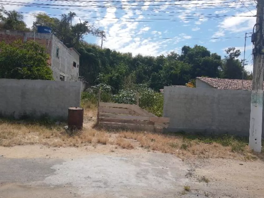 Terreno à venda com 1 quarto, 381m² - Foto 1