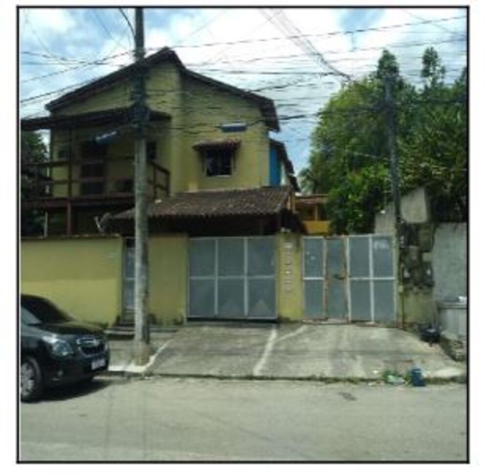 Casa à venda com 2 quartos, 63m² - Foto 1