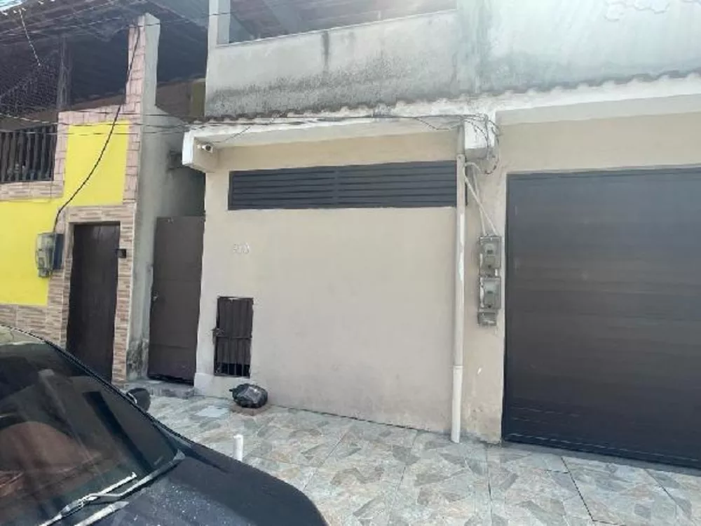 Prédio Inteiro à venda com 2 quartos, 75m² - Foto 1