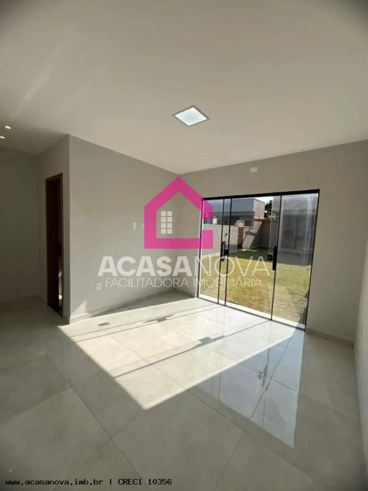 Casa, 3 quartos - Foto 11