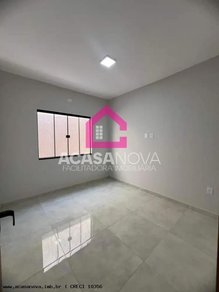 Casa, 3 quartos - Foto 8