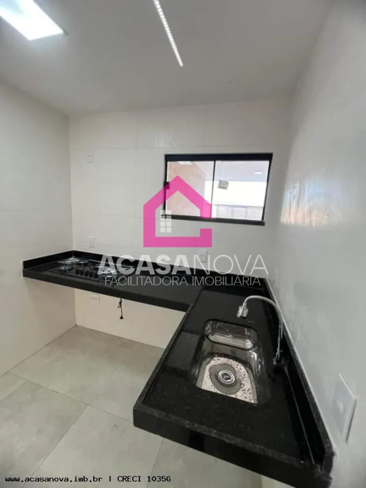 Casa, 3 quartos - Foto 5