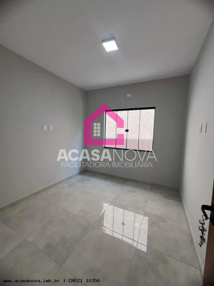 Casa, 3 quartos - Foto 7