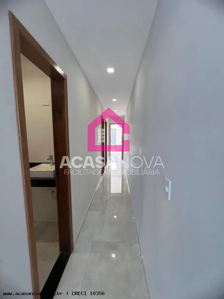 Casa, 3 quartos - Foto 6