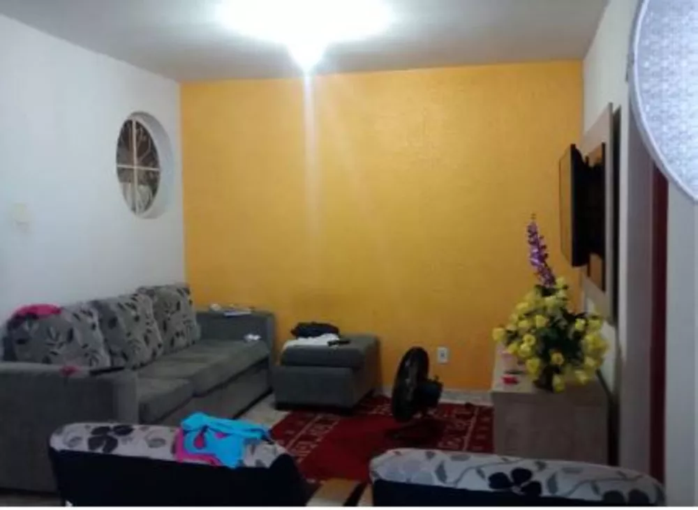 Apartamento à venda com 2 quartos, 72m² - Foto 2