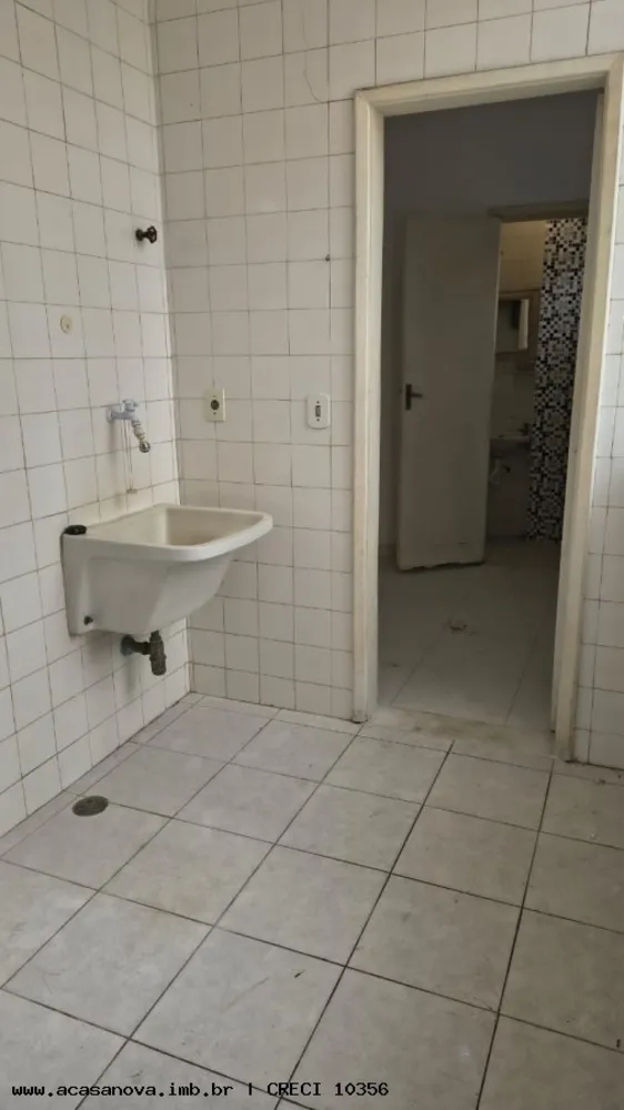 Apartamento, 2 quartos, 56 m² - Foto 3